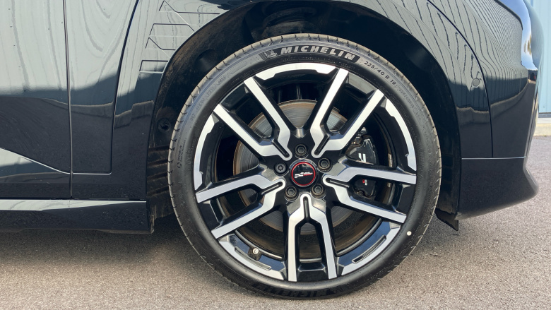 MINI Aceman 135kW E Sport [Level 3] 43kWh 5dr Auto Electric Hatchback